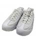 NIKE（ナイキ）の古着「Air Max 95 Essentia」｜ホワイト