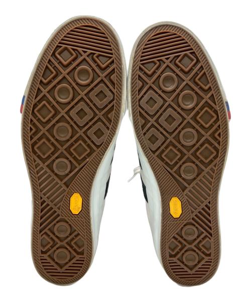 PRO-Keds（プロケッズ）PRO-Keds (プロケッズ) ハイカットスニーカー グレー サイズ:29cmの古着・服飾アイテム