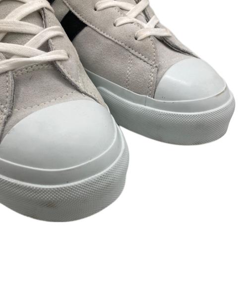 PRO-Keds（プロケッズ）PRO-Keds (プロケッズ) ハイカットスニーカー グレー サイズ:29cmの古着・服飾アイテム