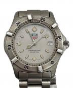 TAG Heuerタグ・ホイヤー）の古着「プロフェッショナル 200M ボーイズ」