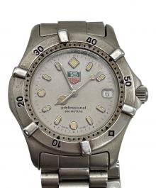 TAG Heuer（タグ・ホイヤー）の古着「プロフェッショナル 200M ボーイズ」