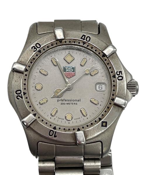 TAG Heuer（タグ・ホイヤー）TAG Heuer (タグ・ホイヤー) プロフェッショナル 200M ボーイズの古着・服飾アイテム