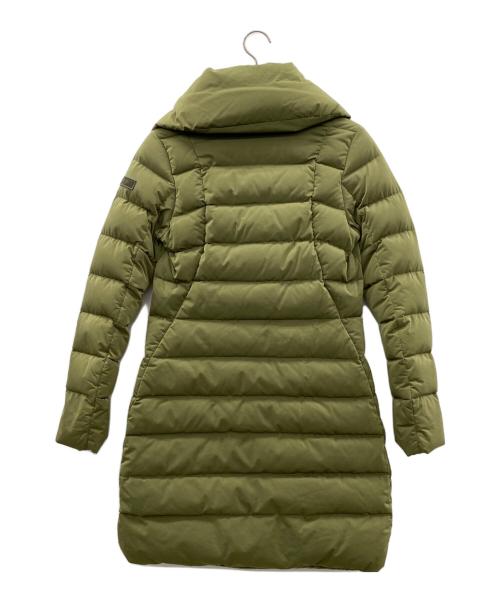 TATRAS（タトラス）TATRAS (タトラス) ダウンコート オリーブ サイズ:SIZE 02の古着・服飾アイテム