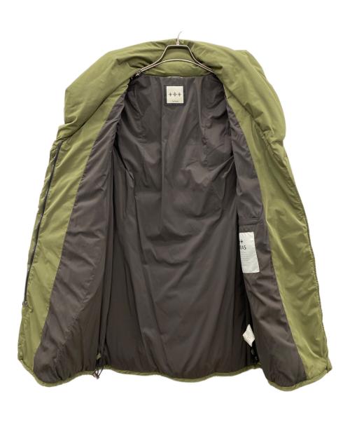 TATRAS（タトラス）TATRAS (タトラス) ダウンコート オリーブ サイズ:SIZE 02の古着・服飾アイテム