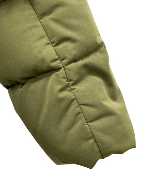 TATRAS（タトラス）TATRAS (タトラス) ダウンコート オリーブ サイズ:SIZE 02の古着・服飾アイテム