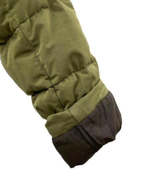 TATRAS（タトラス）TATRAS (タトラス) ダウンコート オリーブ サイズ:SIZE 02の古着・服飾アイテム