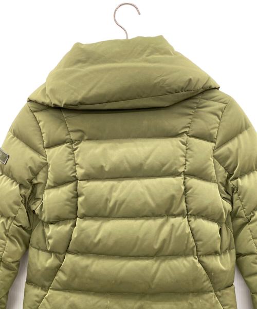 TATRAS（タトラス）TATRAS (タトラス) ダウンコート オリーブ サイズ:SIZE 02の古着・服飾アイテム