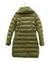 TATRAS (タトラス) ダウンコート オリーブ サイズ:SIZE 02：16000円