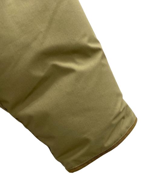 THE NORTHFACE PURPLELABEL（ザ・ノースフェイス パープルレーベル）THE NORTHFACE PURPLELABEL (ザ・ノースフェイス パープルレーベル) ダウンジャケット オリーブ サイズ:Sの古着・服飾アイテム