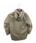 Snow peak (スノーピーク) TAKIBI Down Coat オリーブ サイズ:Ｍ：19000円