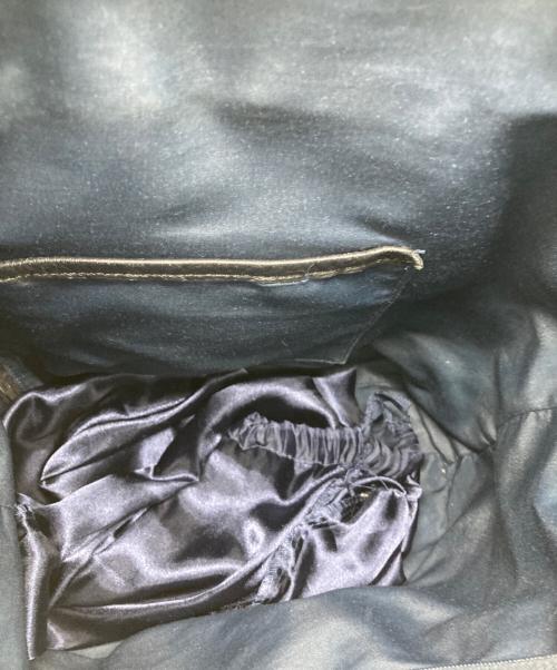COLE HAAN（コールハーン）COLE HAAN (コールハーン) Ilianna Backpack ブラックの古着・服飾アイテム