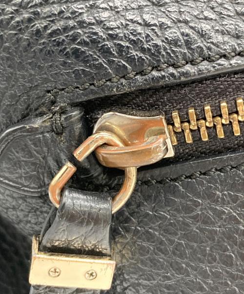 COLE HAAN（コールハーン）COLE HAAN (コールハーン) Ilianna Backpack ブラックの古着・服飾アイテム