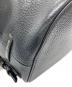 中古・古着 COLE HAAN (コールハーン) Ilianna Backpack ブラック：12000円