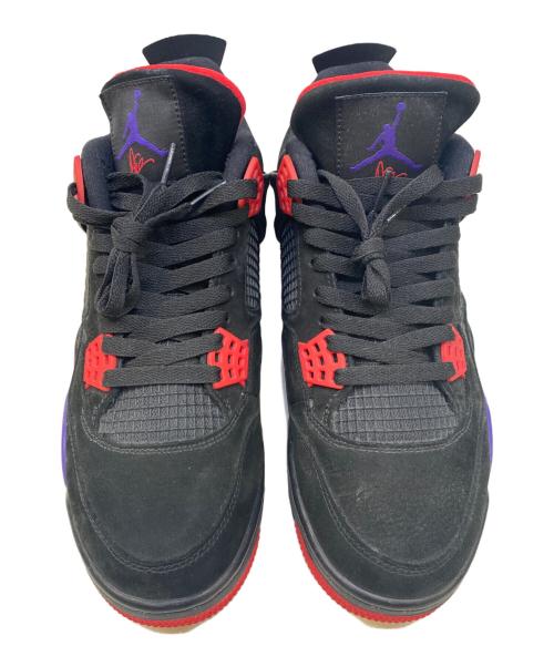 NIKE（ナイキ）NIKE (ナイキ) スニーカーAIR JORDAN 4 RETRO DRAKE 