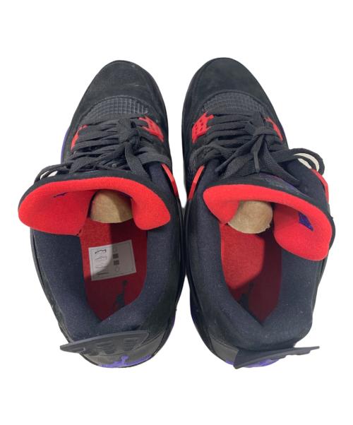NIKE（ナイキ）NIKE (ナイキ) スニーカーAIR JORDAN 4 RETRO DRAKE 