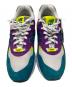 NEW BALANCE (ニューバランス) Palace Skateboards (パレス スケートボード) スニーカー MT580PC2 マルチカラー サイズ:28：17000円