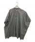 mizuiro-ind（ミズイロインド）の古着「ワンピース」｜グレー