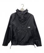 THE NORTH FACEザ ノース フェイス）の古着「ジャケット」｜ブラック
