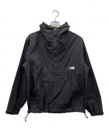 THE NORTH FACE（ザ ノース フェイス）の古着「ジャケット」｜ブラック
