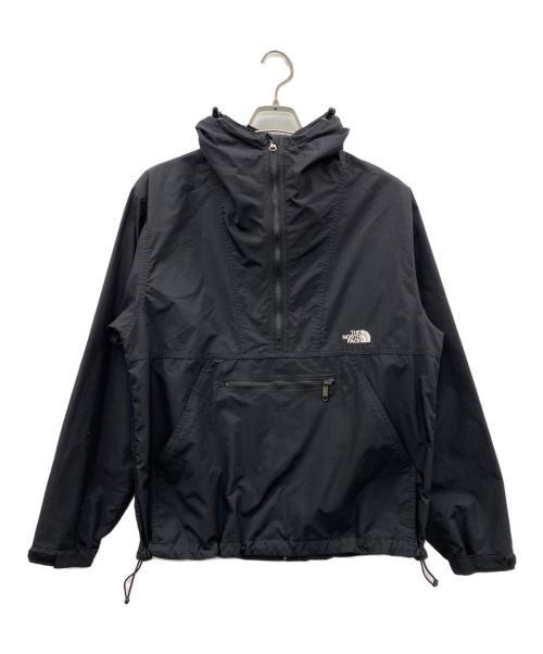 THE NORTH FACE（ザ ノース フェイス）THE NORTH FACE (ザ ノース フェイス) ジャケット ブラック サイズ:Ｍの古着・服飾アイテム