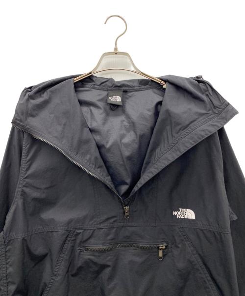 THE NORTH FACE（ザ ノース フェイス）THE NORTH FACE (ザ ノース フェイス) ジャケット ブラック サイズ:Ｍの古着・服飾アイテム