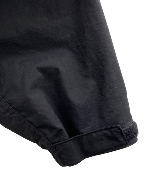 THE NORTH FACE（ザ ノース フェイス）THE NORTH FACE (ザ ノース フェイス) ジャケット ブラック サイズ:Ｍの古着・服飾アイテム