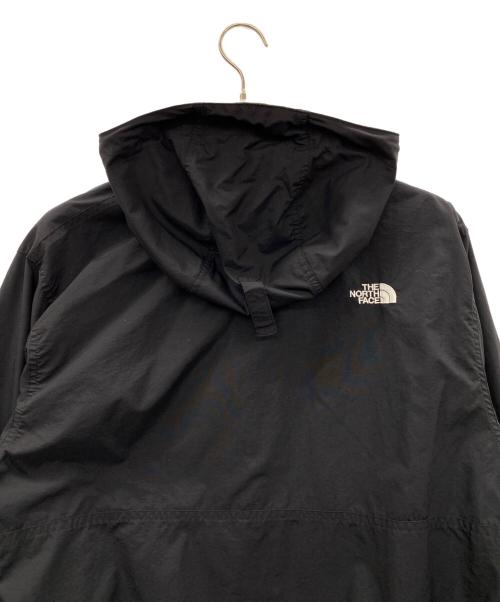THE NORTH FACE（ザ ノース フェイス）THE NORTH FACE (ザ ノース フェイス) ジャケット ブラック サイズ:Ｍの古着・服飾アイテム