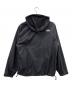 THE NORTH FACE (ザ ノース フェイス) ジャケット ブラック サイズ:Ｍ：10000円