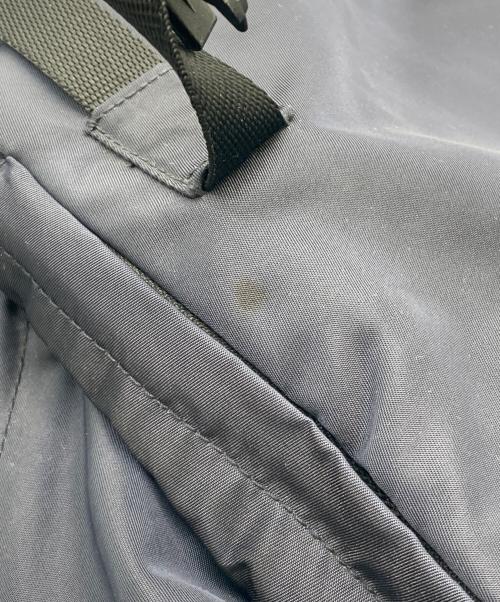 PRADA（プラダ）PRADA (プラダ) リュック ネイビーの古着・服飾アイテム