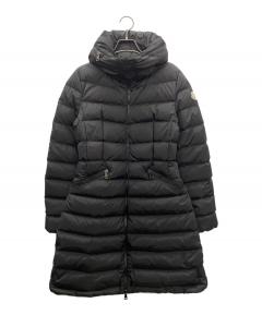 中古・古着通販】MONCLER (モンクレール) HERISSON ダウンコート