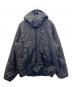 Patagonia（パタゴニア）の古着「中綿ジャケット」｜ブラック