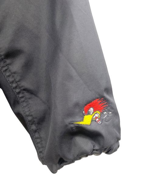 CRay Smith（クレイスミス）CRay Smith (クレイスミス) コーチジャケット ブラック サイズ:SIZE LLの古着・服飾アイテム