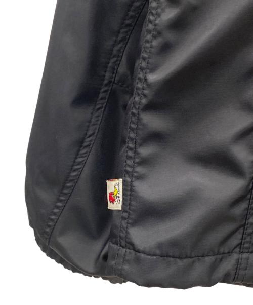 CRay Smith（クレイスミス）CRay Smith (クレイスミス) コーチジャケット ブラック サイズ:SIZE LLの古着・服飾アイテム