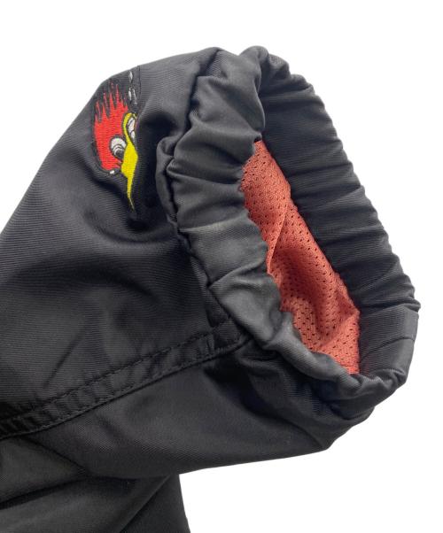 CRay Smith（クレイスミス）CRay Smith (クレイスミス) コーチジャケット ブラック サイズ:SIZE LLの古着・服飾アイテム