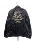 CRay Smith (クレイスミス) コーチジャケット ブラック サイズ:SIZE LL：7000円