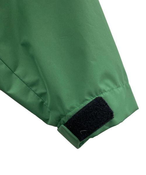 Hysteric Glamour（ヒステリックグラマー）Hysteric Glamour (ヒステリックグラマー) アノラックパーカー グリーン サイズ:XLの古着・服飾アイテム