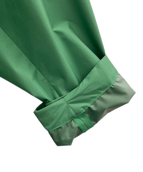 Hysteric Glamour（ヒステリックグラマー）Hysteric Glamour (ヒステリックグラマー) アノラックパーカー グリーン サイズ:XLの古着・服飾アイテム