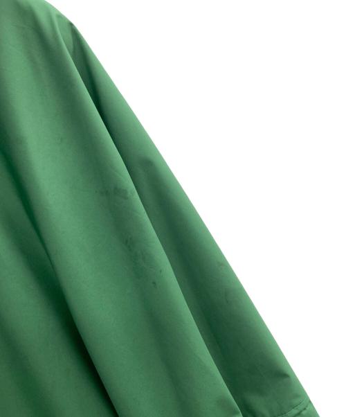 Hysteric Glamour（ヒステリックグラマー）Hysteric Glamour (ヒステリックグラマー) アノラックパーカー グリーン サイズ:XLの古着・服飾アイテム