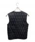 Schott (ショット) ベスト ブラック サイズ:L：15000円