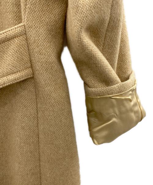 RALPH LAUREN（ラルフローレン）RALPH LAUREN (ラルフローレン) コート ブラウン サイズ:9の古着・服飾アイテム