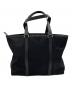 PAUL SMITH (ポールスミス) トートバッグ ブラック：7000円