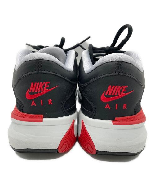 NIKE（ナイキ）NIKE (ナイキ) ZOOM FREAK 5 EP ブラック×レッド サイズ:28cmの古着・服飾アイテム