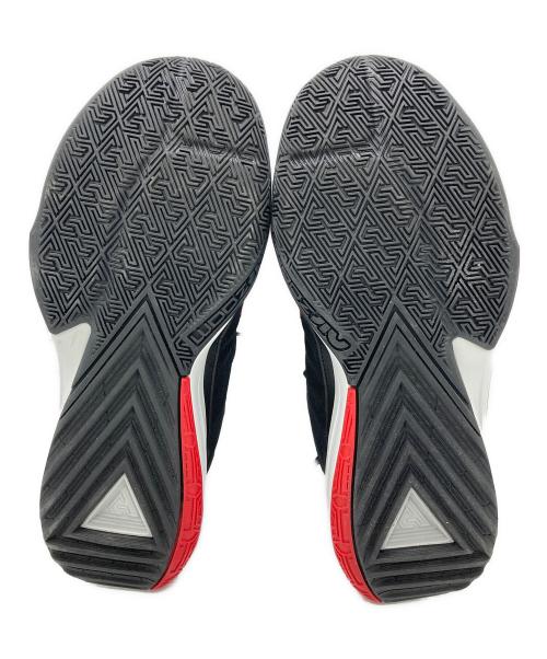 NIKE（ナイキ）NIKE (ナイキ) ZOOM FREAK 5 EP ブラック×レッド サイズ:28cmの古着・服飾アイテム