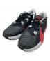 NIKE（ナイキ）の古着「ZOOM FREAK 5 EP」｜ブラック×レッド
