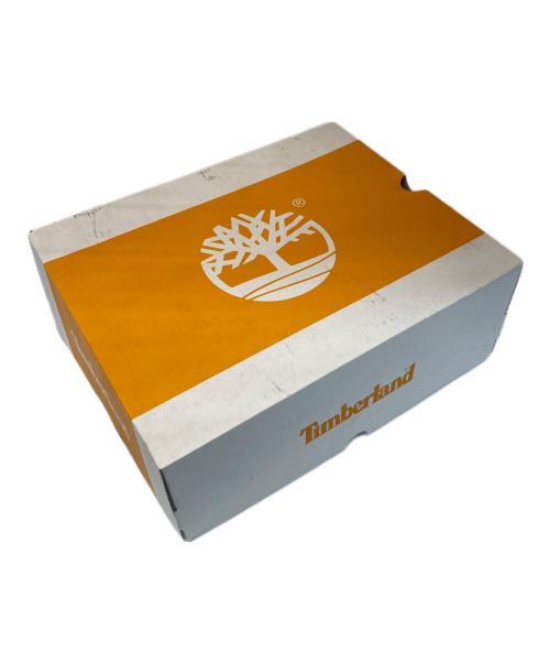 Timberland（ティンバーランド）Timberland (ティンバーランド) 6インチ ウォーター レジスタント ブーツ ブラウン サイズ:27.5の古着・服飾アイテム