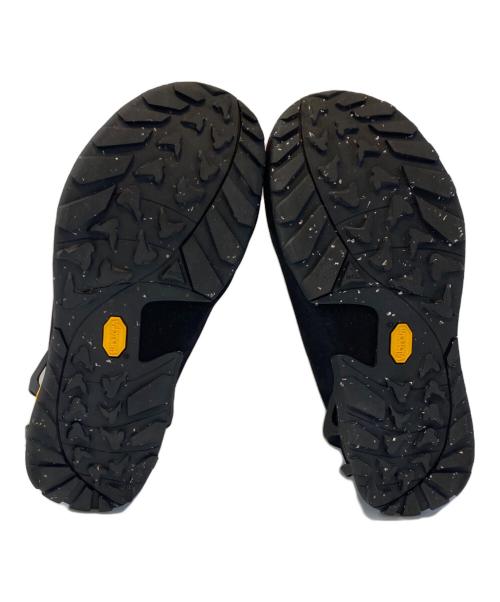 ROA（ロア）ROA (ロア) サンダル ブラック サイズ:26.5の古着・服飾アイテム