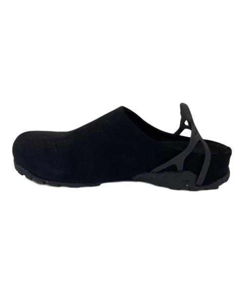 ROA（ロア）ROA (ロア) サンダル ブラック サイズ:26.5の古着・服飾アイテム