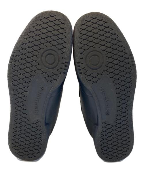 REEBOK（リーボック）REEBOK (リーボック) N.HOOLYWOOD (エヌ ハリウッド) ローカットスニーカー チャコールグレー サイズ:28の古着・服飾アイテム