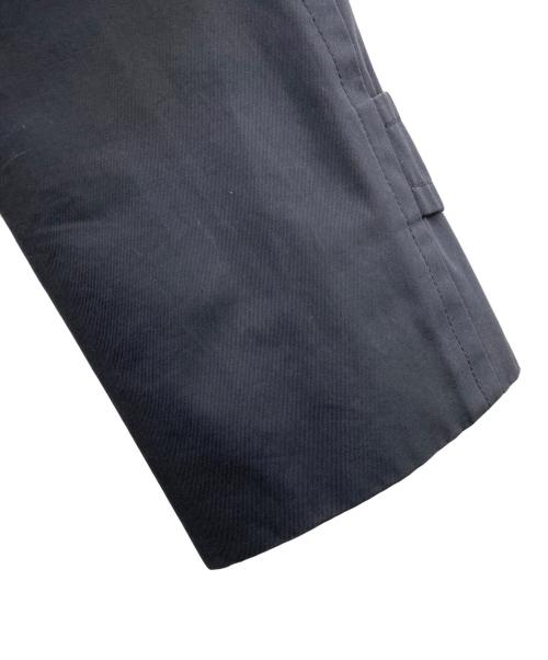 BURBERRY（バーバリー）BURBERRY (バーバリー) トレンチコート ネイビー サイズ:SIZE Freeの古着・服飾アイテム