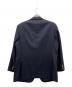 Burberry's (バーバリー) テーラードジャケット ネイビー サイズ:不明：6000円